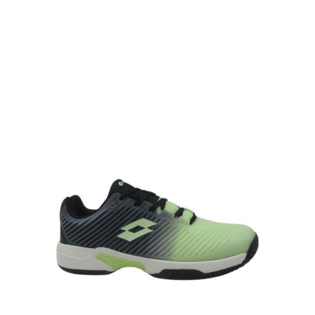 Esina Men's Tennis - Black