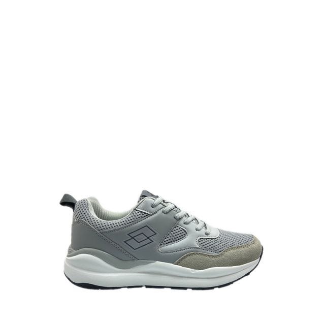 Dante Men's Lifestyle Shoes - Dark Grey