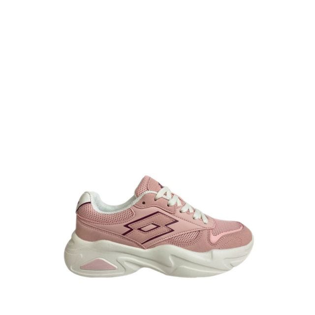 Erica Women's Lifestyle Shoes - Pink