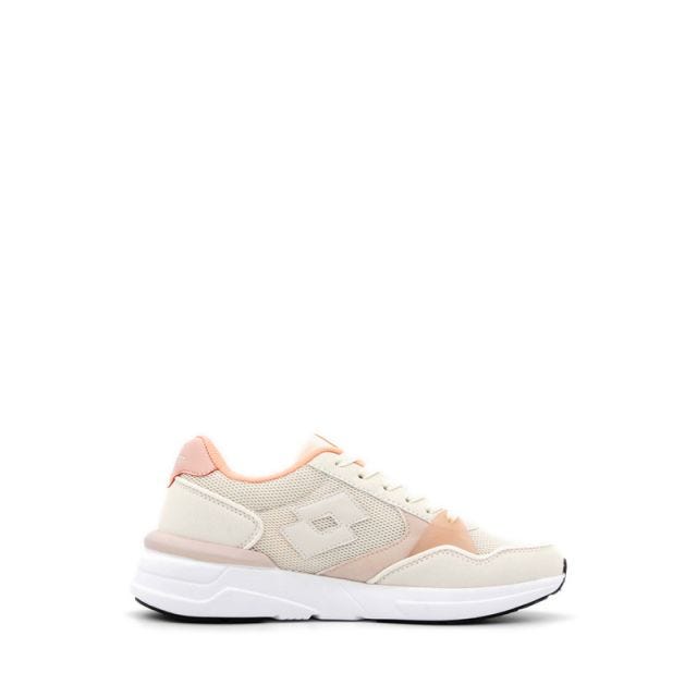 Elora Women's Lifestyle Shoes - Pink