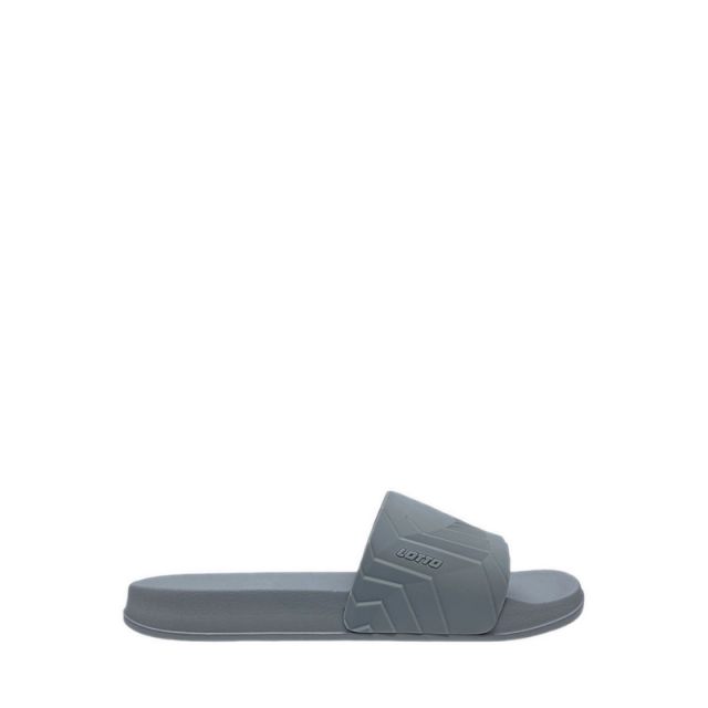 Eclan Men's Sandals - Grey