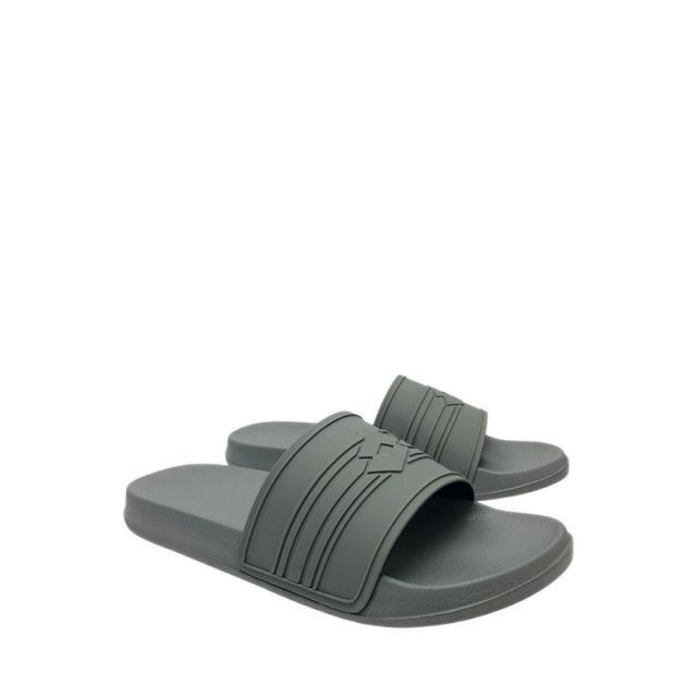 Elias Men's Sandals - Grey