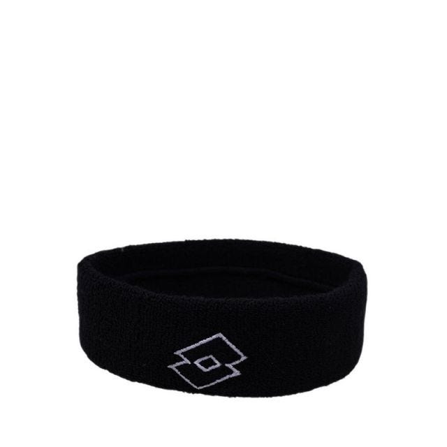 Lotto Fenna Knit Headband - Black