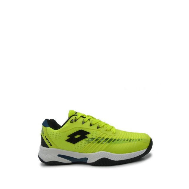 Lotto Francis Men's Tennis - Lime