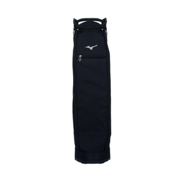 NX2 Men's Golf Bag - Black Silver