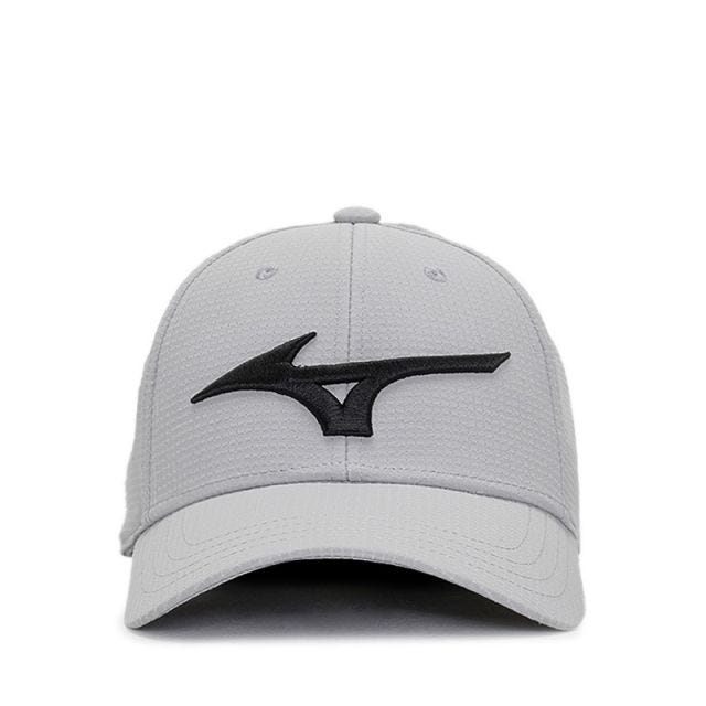 Dri Fit Men's Cap - Grey
