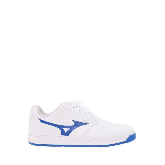 Golf G Style  Shoes Men's - White Baseball Blue