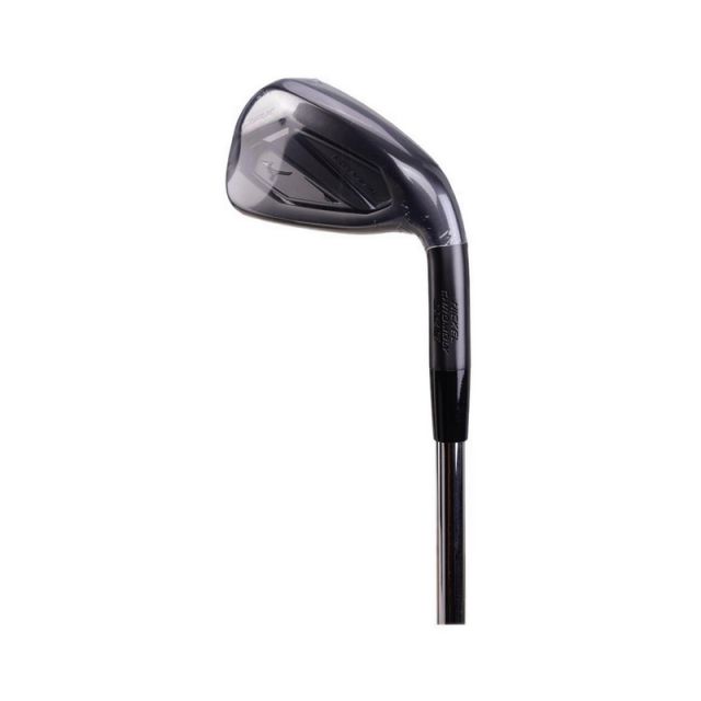 JPX925 Hot Metal Men Iron Set - Black