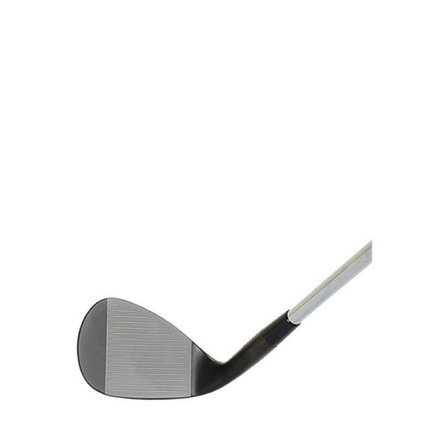 PRO T1 Men's Wedge - Black