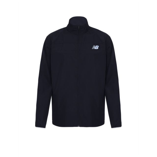 Accelerate Men's Jacket - Black