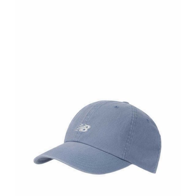 6 Panel Classic Unisex Hat - Blue