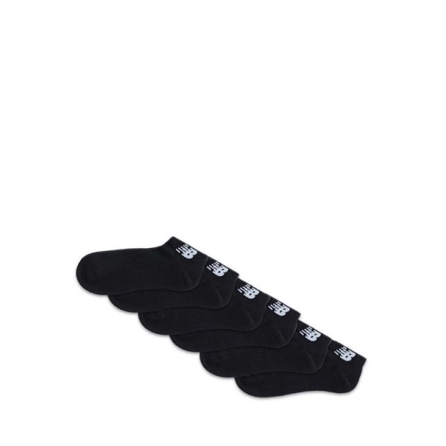 Response Perform 3P Unisex Socks - Black