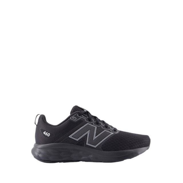 460 v4 Women's Running Shoes - Black