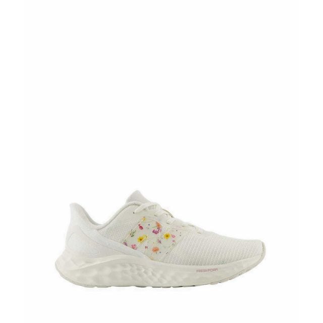Fresh Foam Arishi v4 Women's Running Shoes - White