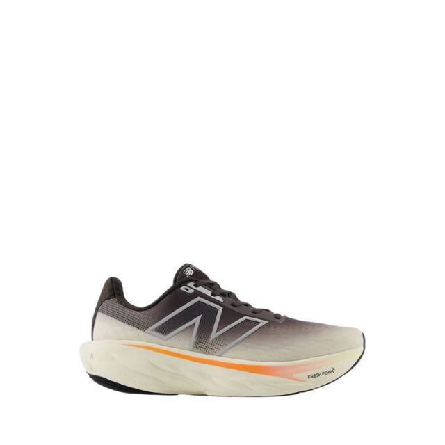Fresh Foam X 1080 v14 Men's Running Shoes - Black/Ivory