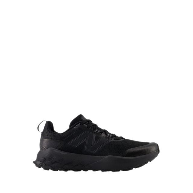 Fresh Foam Garoé Men's Running Shoes - Black