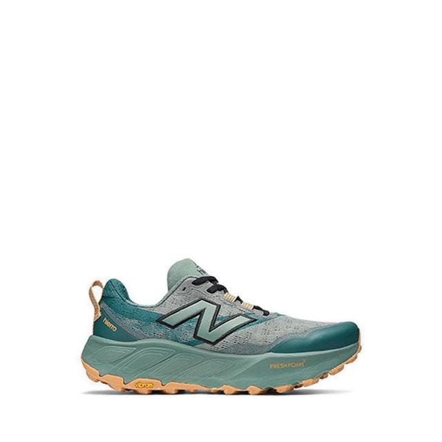 Fresh Foam X Hierro v9 Men's Running Shoes - Olive