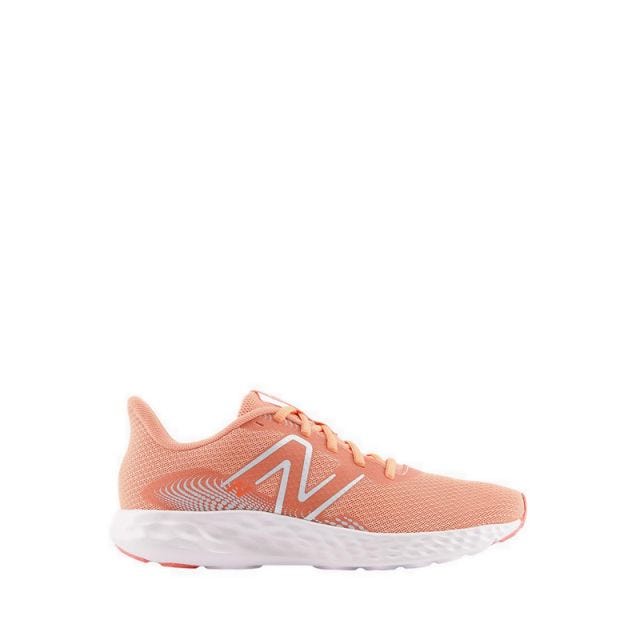 411 v3 Women's Running Shoes - Peach