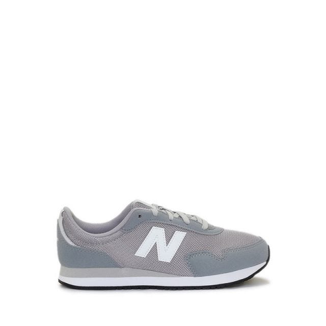 373 Boys Sneakers Shoes - Grey
