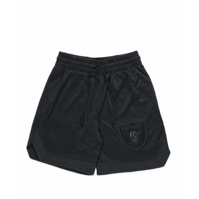 Shorts Tonal Pack Lasrai Men's Shorts - Black