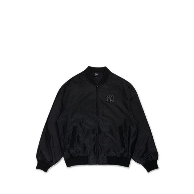 Jacket  Dark 90S Neyyan Men's Jacket - Black