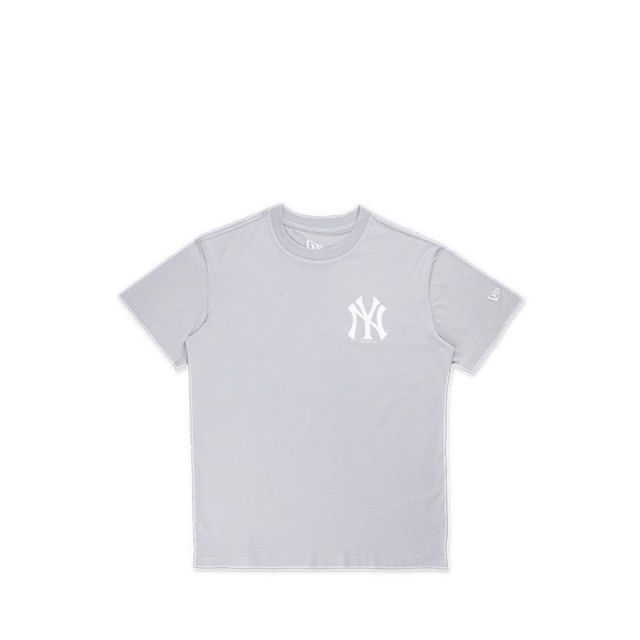 Ss Tee Fw24 Essential Neyyan Men's T-Shirt - Gray
