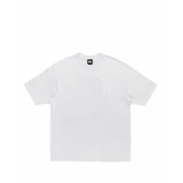 Os Ss Tee Tonal Pack Losdod Men's T-Shirt - White