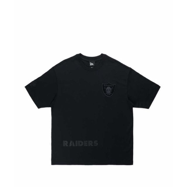 Os Ss Tee Tonal Pack Lasrai Men's T-Shirt - Black