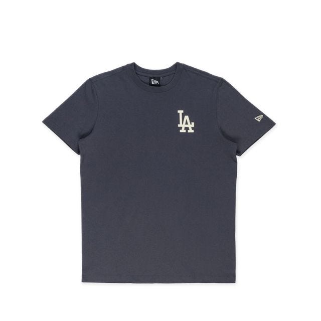 Ss Tee Color Era Fw25 Losdod Men's T'Shirt - Graphite