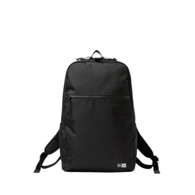 Smart Pack Blk Uuc Unisex Bag  - Black
