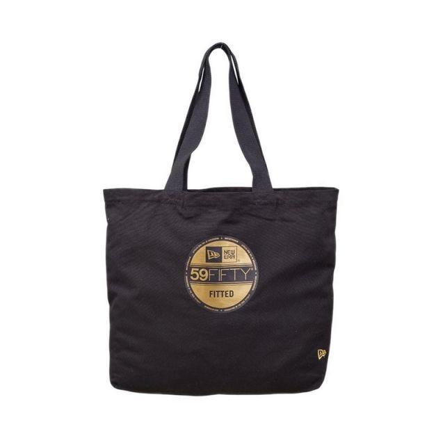 5950 Day Tote Newera Unisex Bags - Black