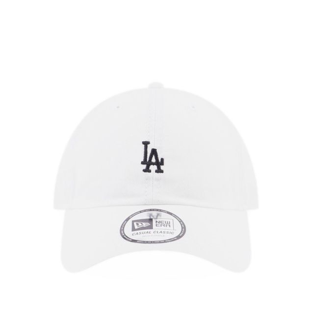 Casual Classic Mini Losdod 2 Men's Caps - White