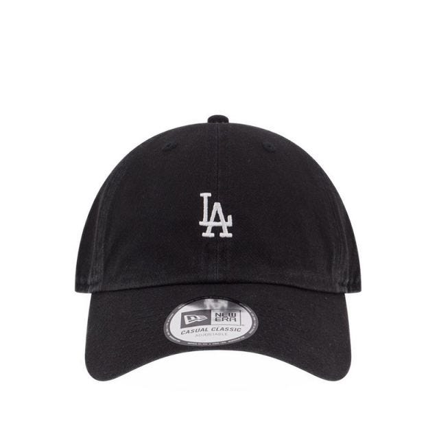 Casual Classic Mini Losdod Men's Caps - Black