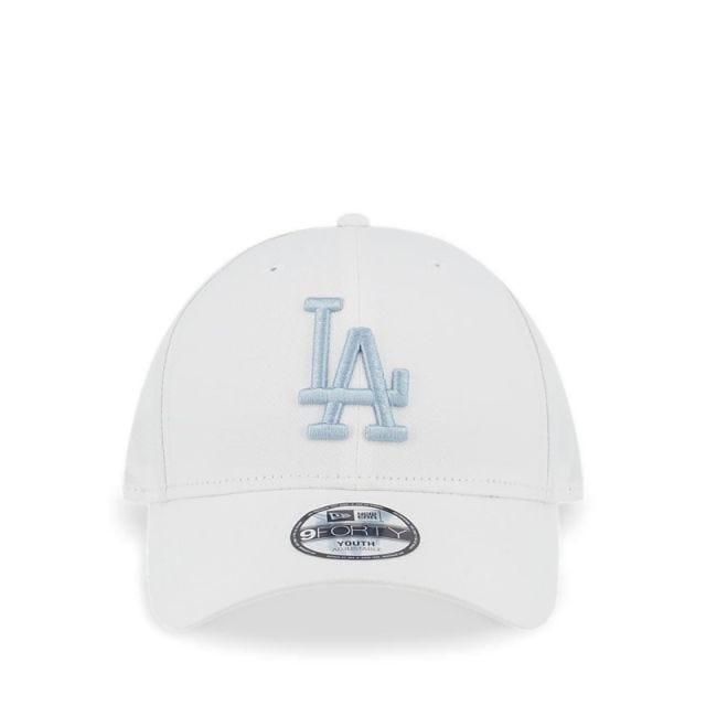 940 COLOR ERA LOSDOD Kids Caps - White