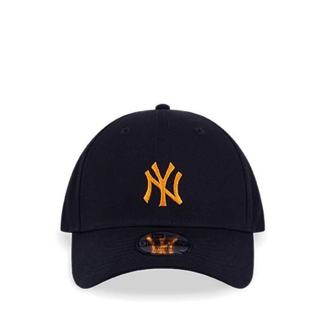 K940 Color Era Neyyan Kids Caps - Black