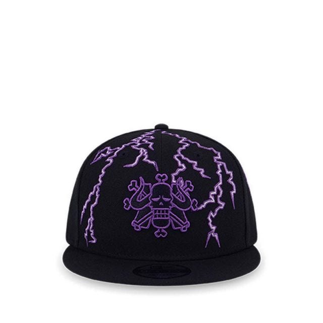 950 Ne X Op Gear 5 Onepie Men's Caps - Black