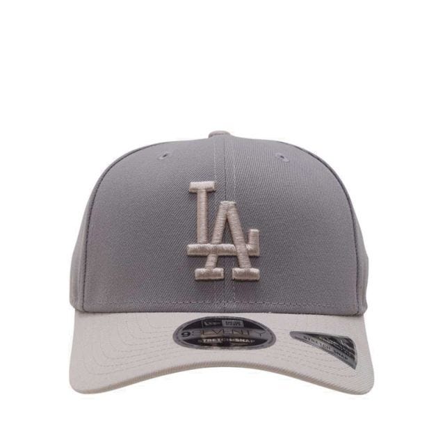 970Ss Shadow Tech 2 Tone Losdod Unisex Caps - Gray
