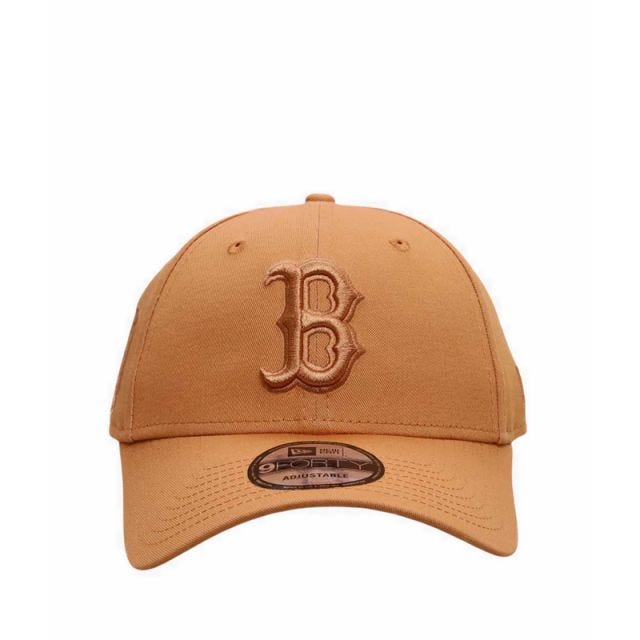 940 Tonal Pack Bosred Men's Caps - Deep Sand