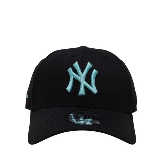 940 Mini Color Era Neyyan Men's Caps - Black
