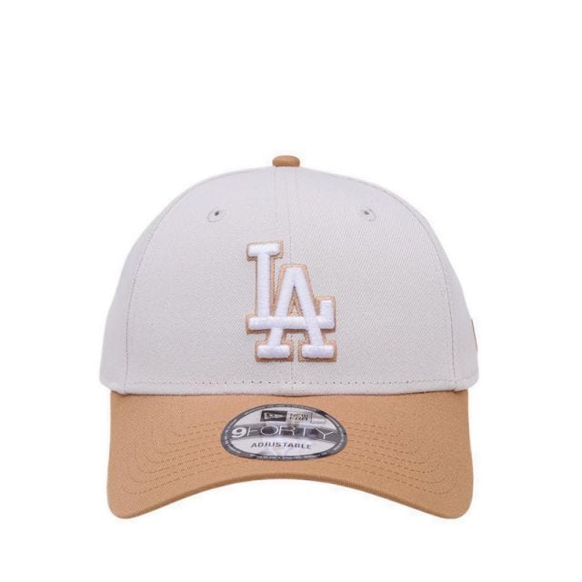 940 2-Tone Wheat Losdod Men's Caps - Stone Wheat