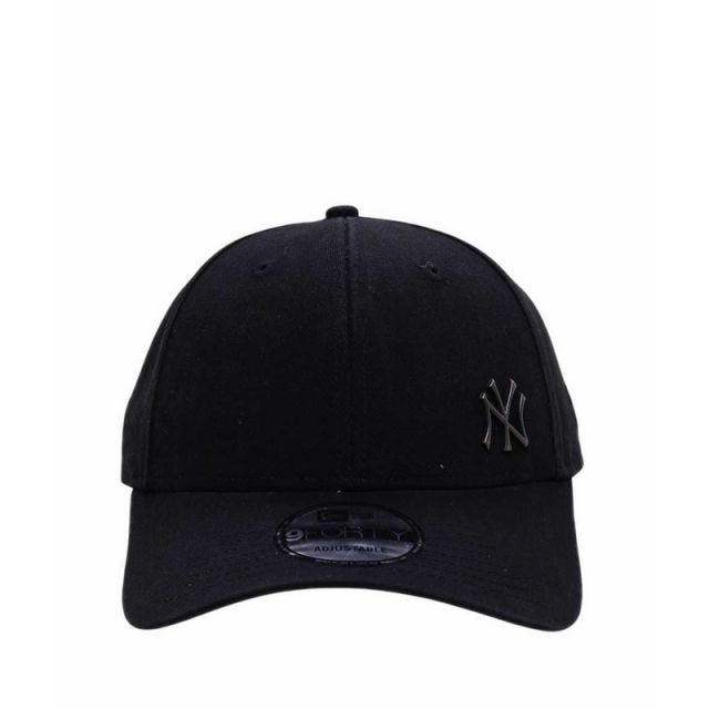 940 Mini Pin Neyyan Men's Caps - Black