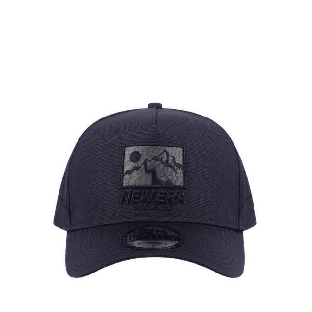 940Af Cordura Re/Cor Unisex Caps - Black