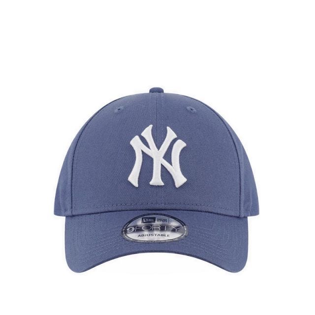 940 Color Era Neyyan Unisex Caps - Muted Indigo