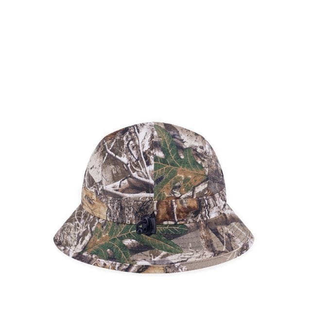 Sport Bucket Earthy Skin Men's Caps - Real Tree Edge