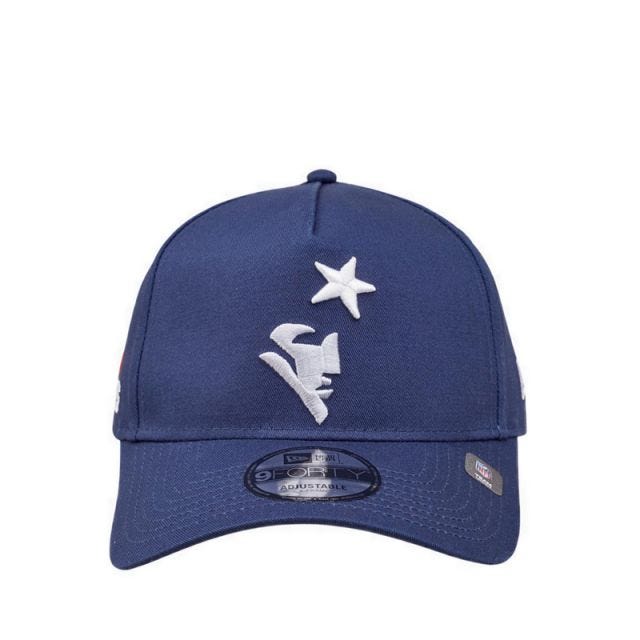 940Af Nfl Fun Graphic Neepat Men's Caps - Oceanside Blue