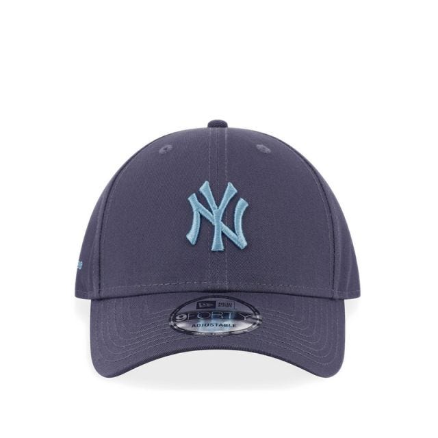 940 Color Era Neyyan Unisex Caps - Graphite