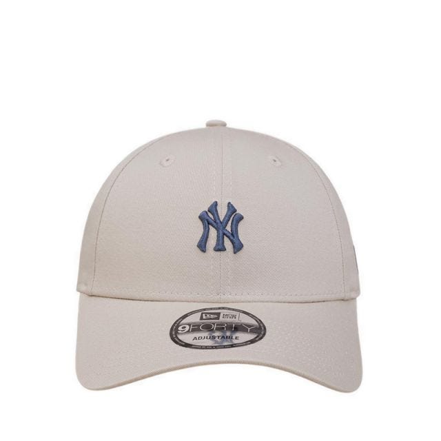 940 Color Era Mini Neyyan Men's Caps - Stone