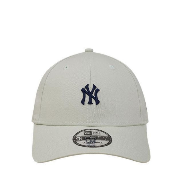 940 Color Era Mini Neyyan Men's Caps - Soft Grass