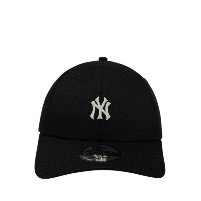 940 Color Era Mini Neyyan Men's Caps - Black