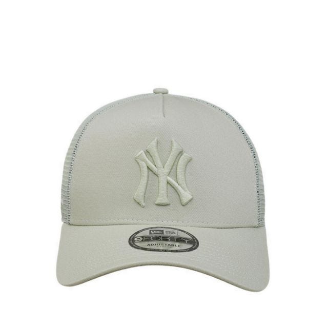 940Af Tr Color Era Mlb Neyyan Men's Caps - Soft Grass